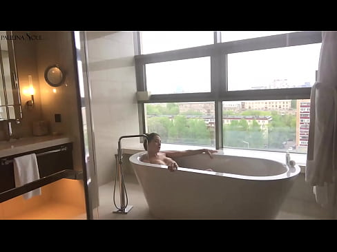 ❤️ Muazzam bebek Tutkuyla mastürbasyon kapalı onu kedi içinde the banyo ️❌ Porno bizde ❌️❤